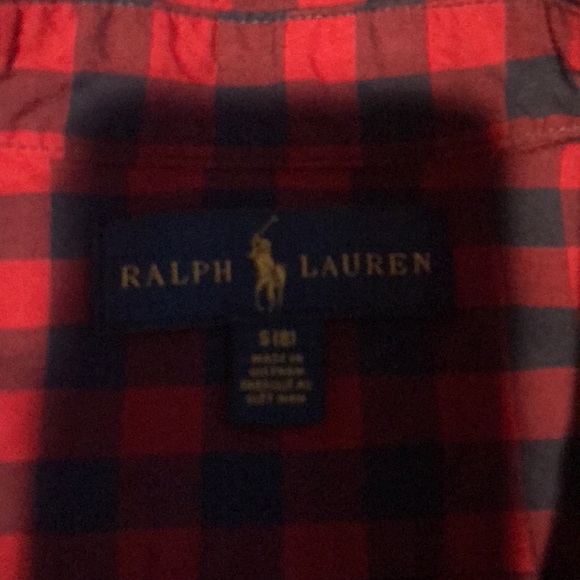 Boys button down - Picture 2 of 2